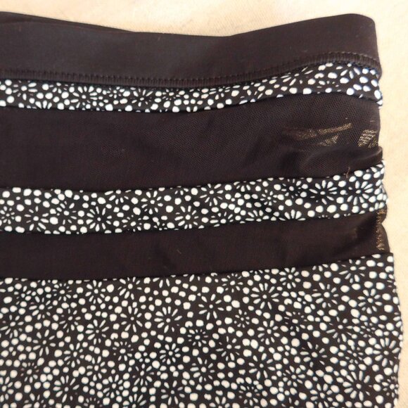 Lululemon Women 4 Go With The Flow Reversible Bikini Set - Picture 8 of 16